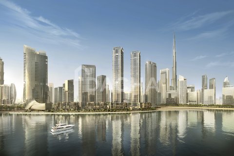 Wohnung zum Verkauf in Business Bay, Dubai, VAE 1 Schlafzimmer, 90 m2 Nr. 707102 - Foto 7
