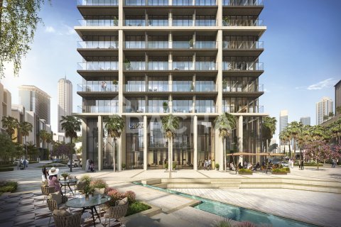 Wohnung zum Verkauf in Business Bay, Dubai, VAE 1 Schlafzimmer, 90 m2 Nr. 707102 - Foto 25
