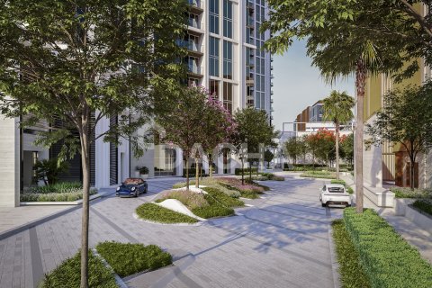 Wohnung zum Verkauf in Business Bay, Dubai, VAE 1 Schlafzimmer, 90 m2 Nr. 707102 - Foto 27