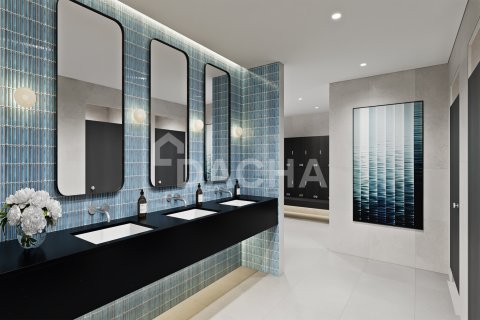 Wohnung zum Verkauf in Business Bay, Dubai, VAE 1 Schlafzimmer, 90 m2 Nr. 707102 - Foto 24