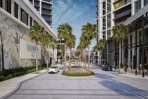 Wohnung zum Verkauf in Business Bay, Dubai, VAE 1 Schlafzimmer, 90 m2 Nr. 707102 - Foto 6