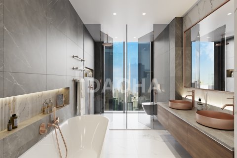 Wohnung zum Verkauf in Business Bay, Dubai, VAE 1 Schlafzimmer, 90 m2 Nr. 707102 - Foto 13