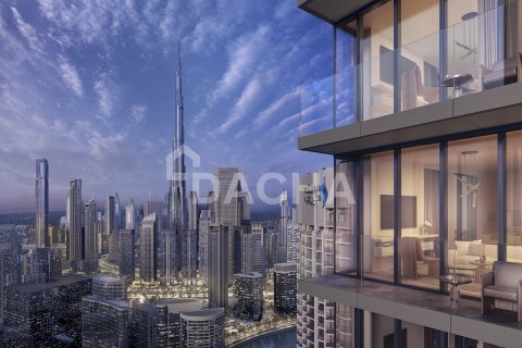 Wohnung zum Verkauf in Business Bay, Dubai, VAE 1 Schlafzimmer, 90 m2 Nr. 707102 - Foto 14