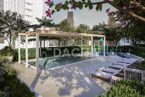 Wohnung zum Verkauf in Business Bay, Dubai, VAE 1 Schlafzimmer, 90 m2 Nr. 707102 - Foto 15