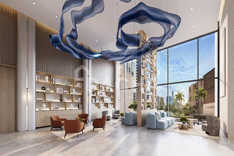 Wohnung zum Verkauf in Business Bay, Dubai, VAE 1 Schlafzimmer, 90 m2 Nr. 707102 - Foto 22