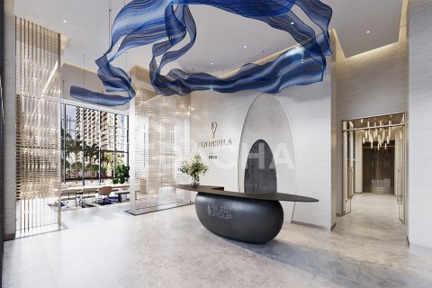 Wohnung zum Verkauf in Business Bay, Dubai, VAE 1 Schlafzimmer, 90 m2 Nr. 707102 - Foto 5