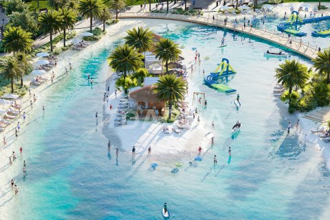 Kuća u nizu u Damac Lagoons, Dubai, UAE 5 spavaćih soba, 217 m2 Br. 707106 - fotografija 10