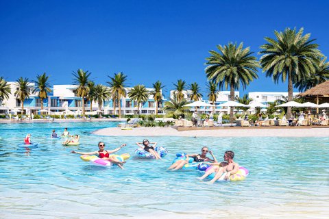 Kuća u nizu u Damac Lagoons, Dubai, UAE 5 spavaćih soba, 217 m2 Br. 707106 - fotografija 8