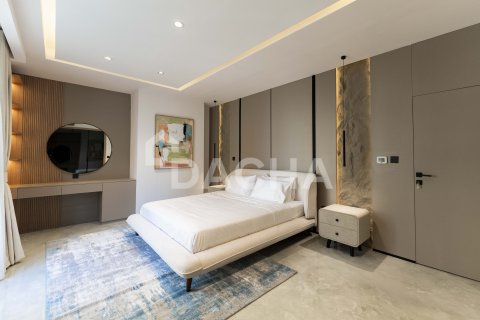 Byt v Jumeirah Beach Residence, Dubai, SAE 2 ložnice, 119 m² Č.: 707104 - fotografie 16