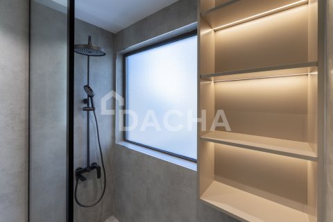 Byt v Jumeirah Beach Residence, Dubai, SAE 2 ložnice, 119 m² Č.: 707104 - fotografie 18