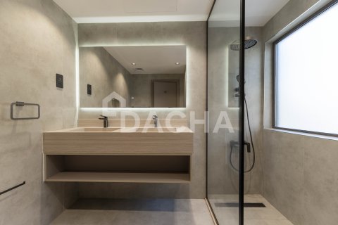 Byt v Jumeirah Beach Residence, Dubai, SAE 2 ložnice, 119 m² Č.: 707104 - fotografie 20