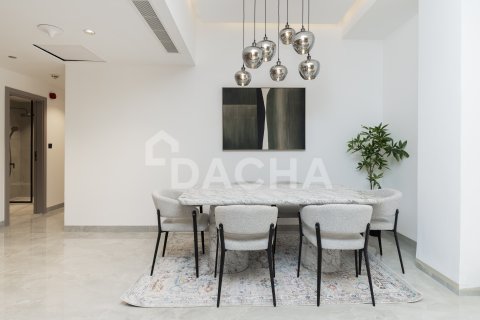 Byt v Jumeirah Beach Residence, Dubai, SAE 2 ložnice, 119 m² Č.: 707104 - fotografie 6