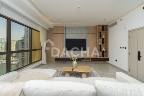 Byt v Jumeirah Beach Residence, Dubai, SAE 2 ložnice, 119 m² Č.: 707104 - fotografie 29