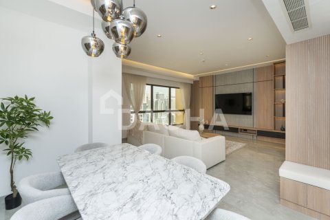 Byt v Jumeirah Beach Residence, Dubai, SAE 2 ložnice, 119 m² Č.: 707104 - fotografie 8