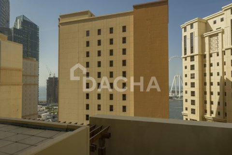 Byt v Jumeirah Beach Residence, Dubai, SAE 2 ložnice, 119 m² Č.: 707104 - fotografie 14