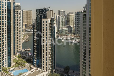 Jumeirah Beach Residence、Dubai、UAEにあるマンション 2ベッドルーム、119 m2 No707104