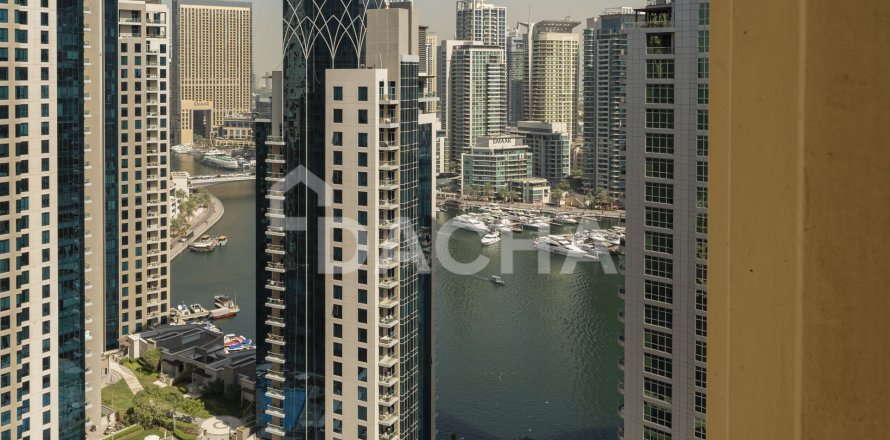 Byt v Jumeirah Beach Residence, Dubai, SAE 2 ložnice, 119 m² Č.: 707104