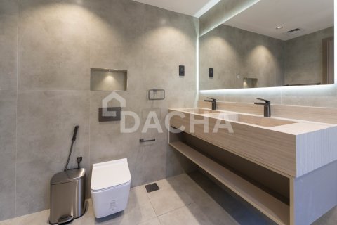 Byt v Jumeirah Beach Residence, Dubai, SAE 2 ložnice, 119 m² Č.: 707104 - fotografie 19