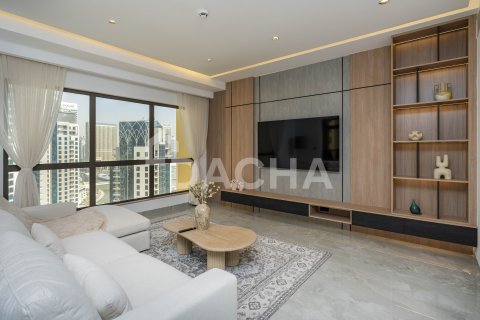 Byt v Jumeirah Beach Residence, Dubai, SAE 2 ložnice, 119 m² Č.: 707104 - fotografie 25