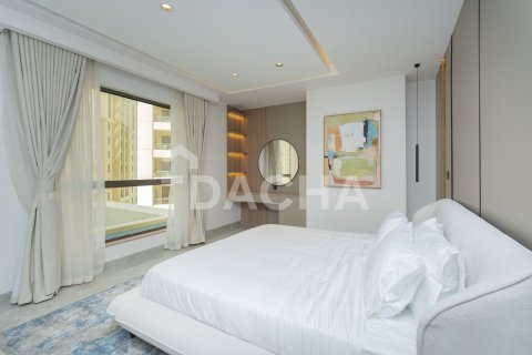 Byt v Jumeirah Beach Residence, Dubai, SAE 2 ložnice, 119 m² Č.: 707104 - fotografie 12