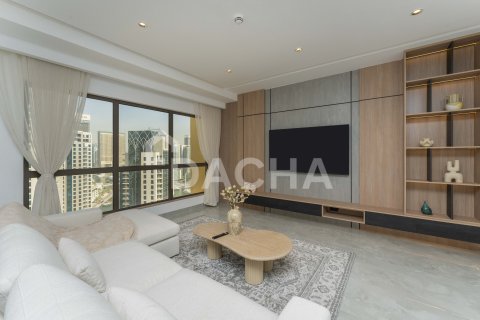 Byt v Jumeirah Beach Residence, Dubai, SAE 2 ložnice, 119 m² Č.: 707104 - fotografie 2