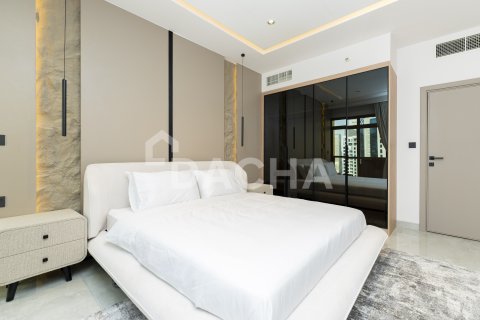 Byt v Jumeirah Beach Residence, Dubai, SAE 2 ložnice, 119 m² Č.: 707104 - fotografie 7