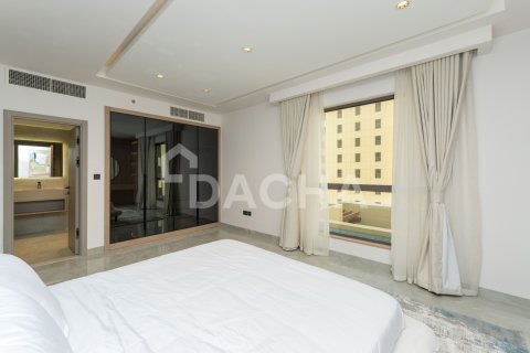 Byt v Jumeirah Beach Residence, Dubai, SAE 2 ložnice, 119 m² Č.: 707104 - fotografie 13