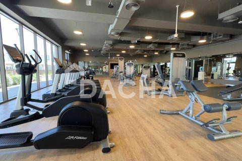 Villa sa Dubai South (Dubai World Central), Dubai, UAE 3 silid-tulugan, 163 sq.m. № 707100 - larawan 11