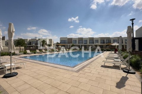 Villa sa Dubai South (Dubai World Central), Dubai, UAE 3 silid-tulugan, 163 sq.m. № 707100 - larawan 13