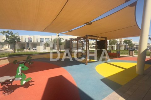 Villa sa Dubai South (Dubai World Central), Dubai, UAE 3 silid-tulugan, 163 sq.m. № 707100 - larawan 12