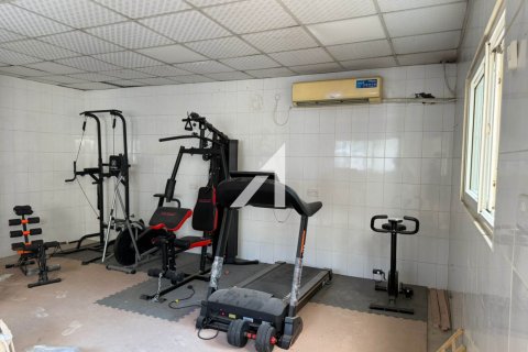 Villa zur Miete in Al Safa, Dubai, VAE 5 Schlafzimmer, 1569.3 m2 Nr. 647017 - Foto 29