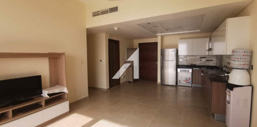 Квартира в Дубай, ОАЭ 2 спальни, 120.1м2 № 647021