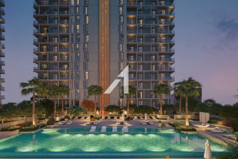 Jumeirah Village Circle、Dubai、UAE にあるマンション販売中 1ベッドルーム、82.5 m2、No647020 - 写真 12