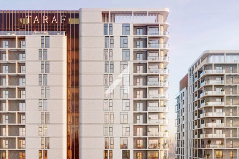 Jumeirah Village Circle、Dubai、UAE にあるマンション販売中 1ベッドルーム、82.5 m2、No647020 - 写真 13
