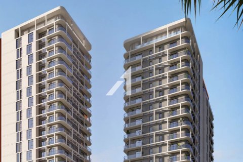 Jumeirah Village Circle、Dubai、UAE にあるマンション販売中 1ベッドルーム、82.5 m2、No647020 - 写真 10