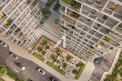 Jumeirah Village Circle、Dubai、UAE にあるマンション販売中 1ベッドルーム、82.5 m2、No647020 - 写真 1