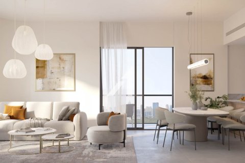 Jumeirah Village Circle、Dubai、UAE にあるマンション販売中 1ベッドルーム、82.5 m2、No647020 - 写真 2
