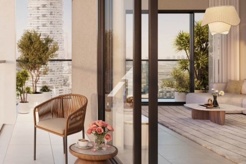 Jumeirah Village Circle、Dubai、UAE にあるマンション販売中 1ベッドルーム、82.5 m2、No647020 - 写真 7