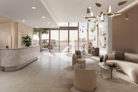 Jumeirah Village Circle、Dubai、UAE にあるマンション販売中 1ベッドルーム、82.5 m2、No647020 - 写真 16