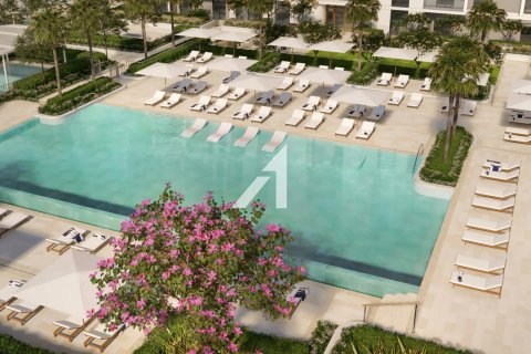 Jumeirah Village Circle、Dubai、UAE にあるマンション販売中 1ベッドルーム、82.5 m2、No647020 - 写真 15