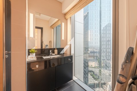 Apartemen di DIFC, Dubai, UEA 1 kamar tidur, 118.4 m2 nomor 647016 - foto 22