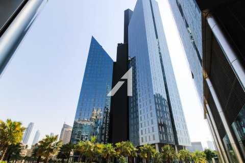 Apartemen di DIFC, Dubai, UEA 1 kamar tidur, 118.4 m2 nomor 647016 - foto 31