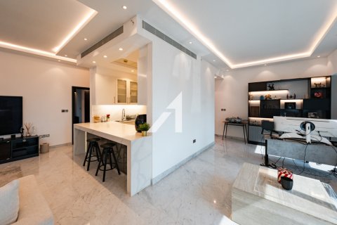 Apartemen di DIFC, Dubai, UEA 1 kamar tidur, 118.4 m2 nomor 647016 - foto 1