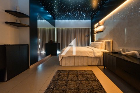 Apartemen di DIFC, Dubai, UEA 1 kamar tidur, 118.4 m2 nomor 647016 - foto 25