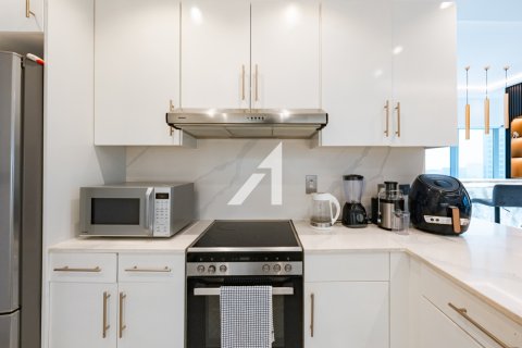 Apartemen di DIFC, Dubai, UEA 1 kamar tidur, 118.4 m2 nomor 647016 - foto 19