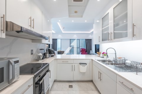 Apartemen di DIFC, Dubai, UEA 1 kamar tidur, 118.4 m2 nomor 647016 - foto 18