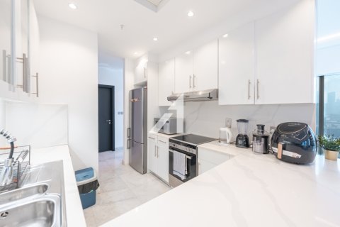 Apartemen di DIFC, Dubai, UEA 1 kamar tidur, 118.4 m2 nomor 647016 - foto 20