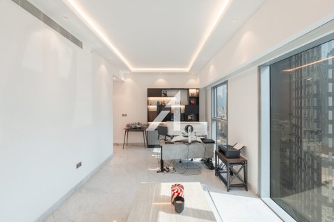 Apartemen di DIFC, Dubai, UEA 1 kamar tidur, 118.4 m2 nomor 647016 - foto 17
