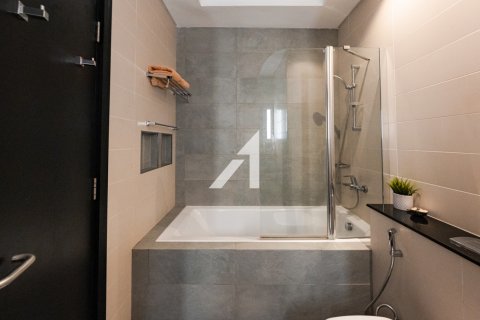 Apartemen di DIFC, Dubai, UEA 1 kamar tidur, 118.4 m2 nomor 647016 - foto 10