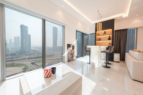Apartemen di DIFC, Dubai, UEA 1 kamar tidur, 118.4 m2 nomor 647016 - foto 4